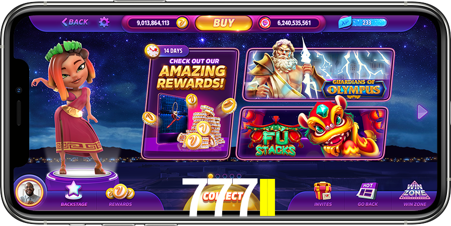 A Popularidade dos Caça-Níqueis no 777II