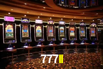 Inovações de Jogos na 777II: O Futuro das Experiências Interativas